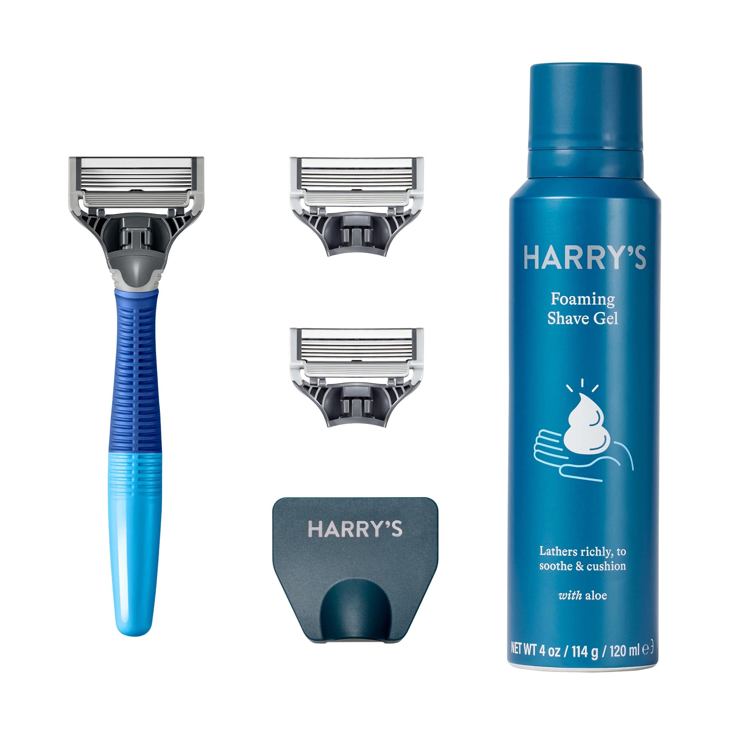 Shaving Kit
