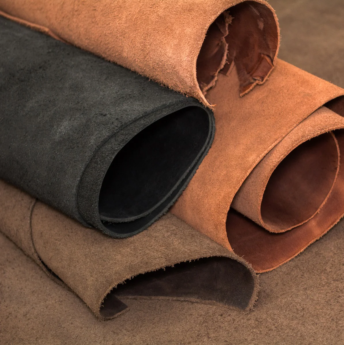 Sheep Leather