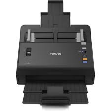 Sheetfed Scanner
