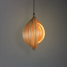 Shell Lamp