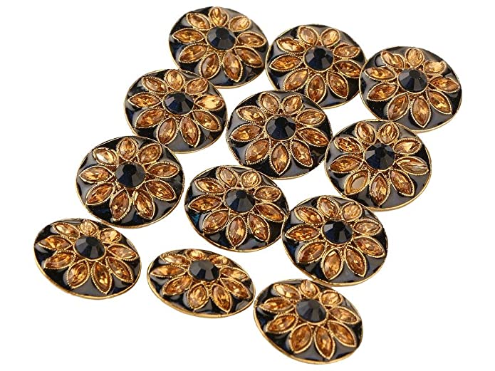 Sherwani Buttons