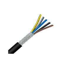 Shielded Cable