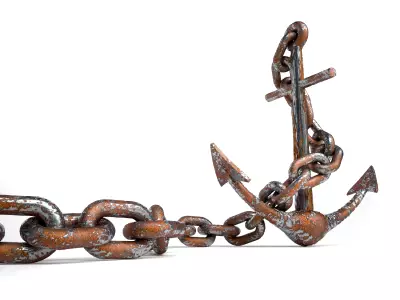 Anchor Chains
