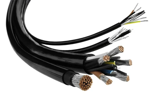 Ship Wiring Power Cables