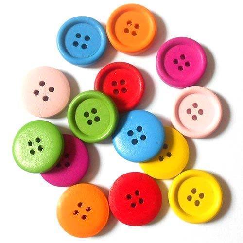 Shirt Button