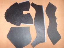 Shoe Components