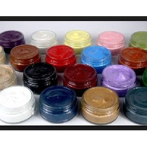 Shoe Cream