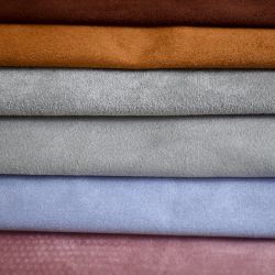 Shoe Fabrics
