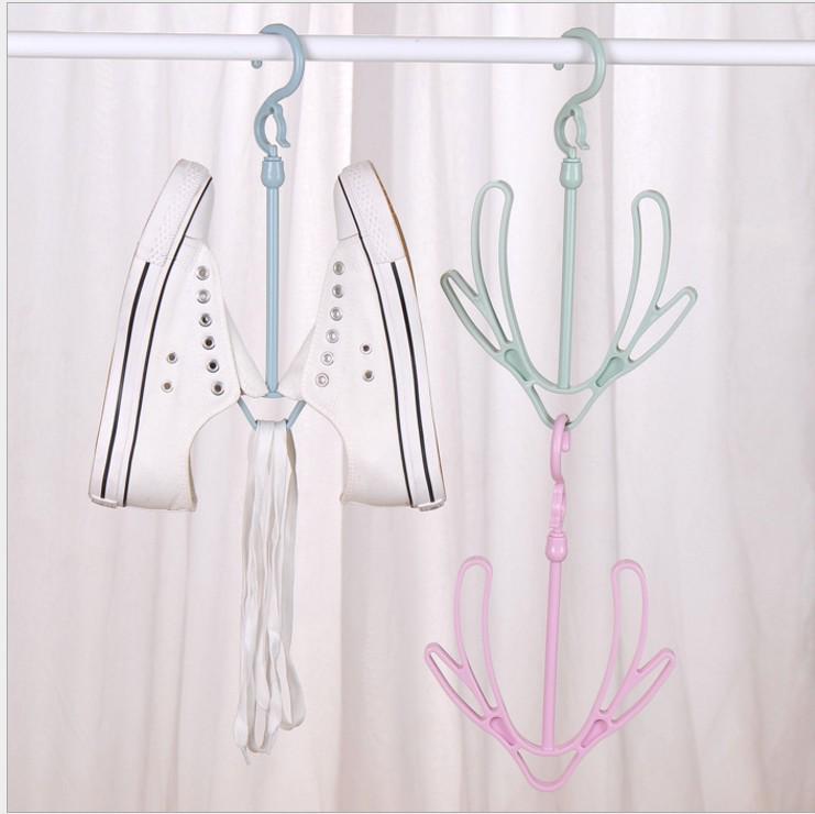 Shoe Hook