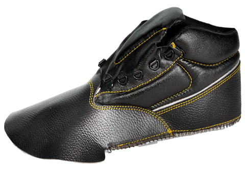 Shoe Uppers