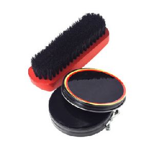 Shoes Polish