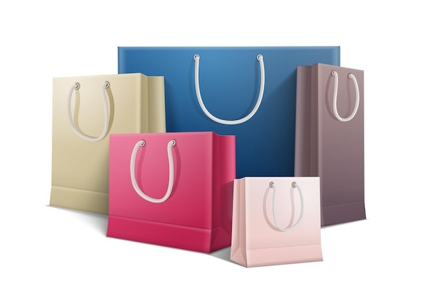 Shopping Bags