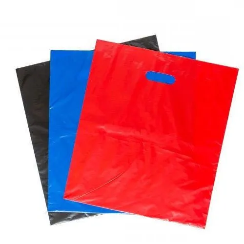 Shopping Polybag