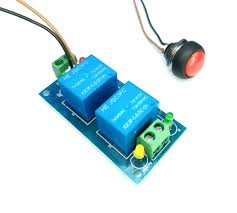 Short Circuit Protection Relay
