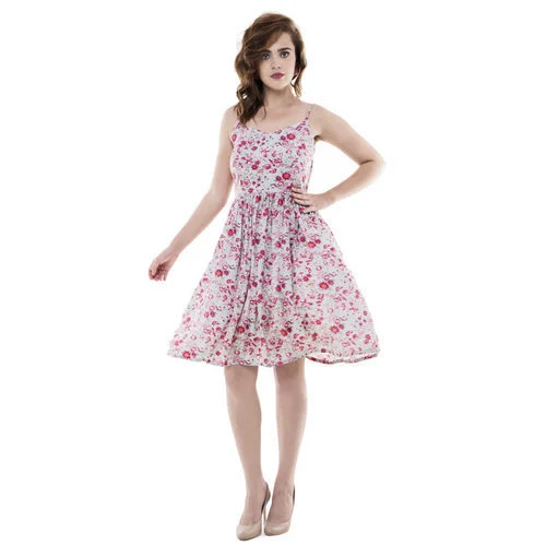 Short Dresses