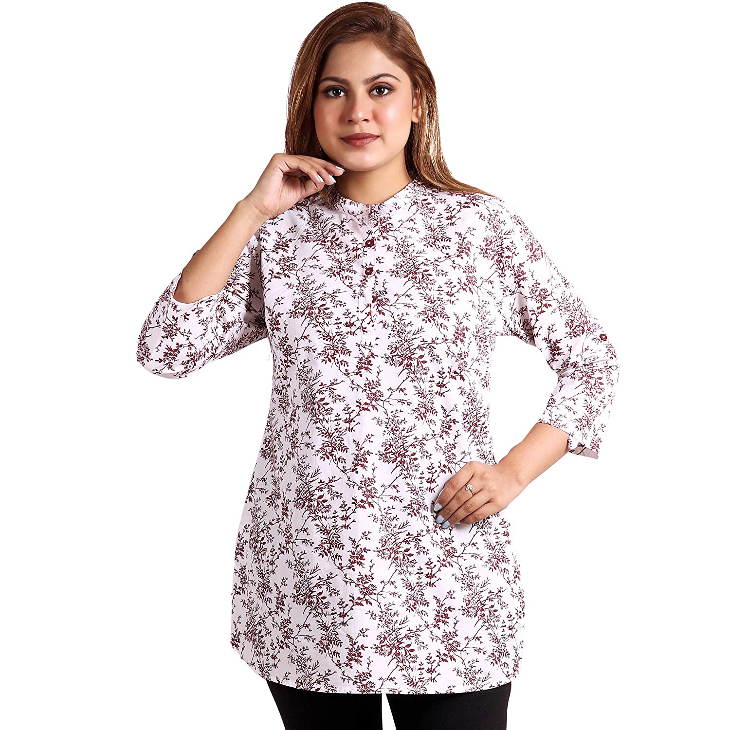 Short Kurti
