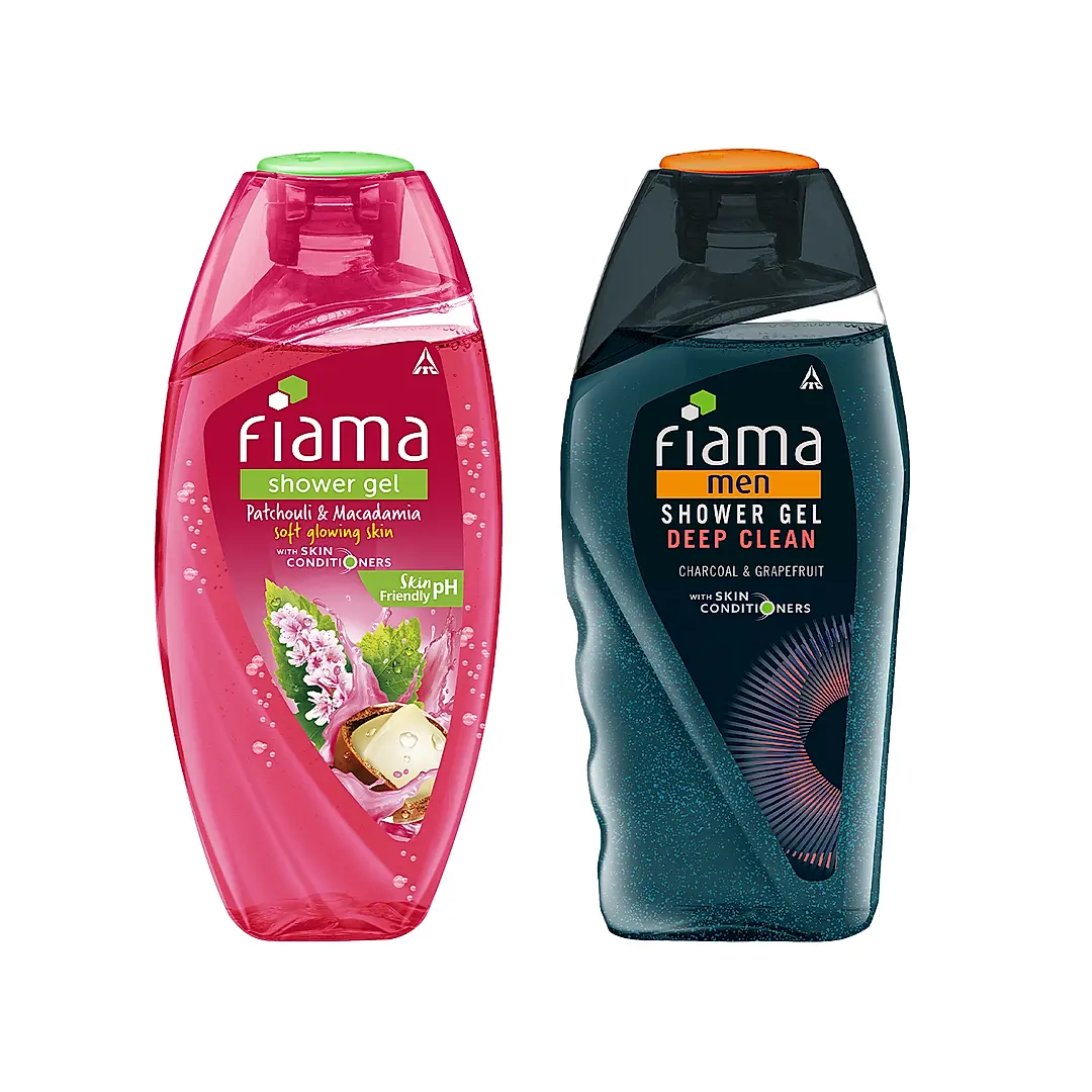 Shower Gels