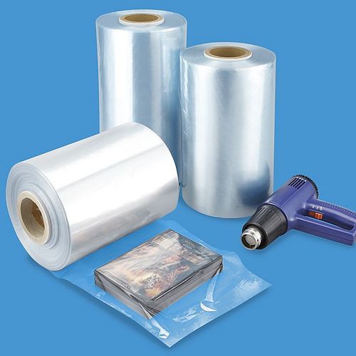 Shrink Wraps