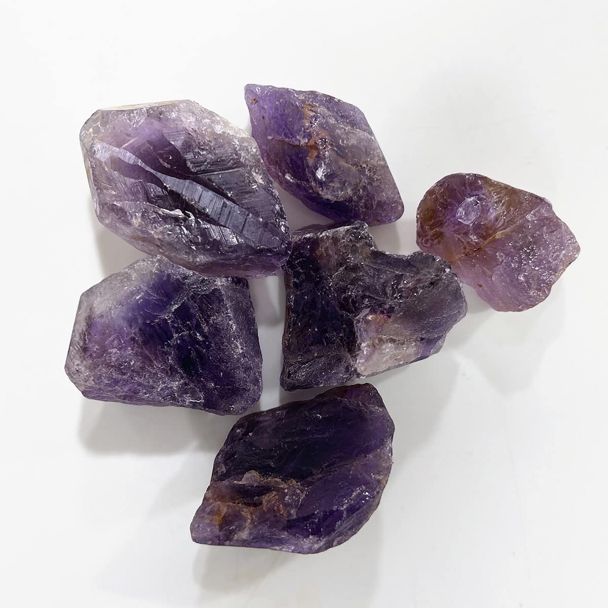 Ametrine Stone