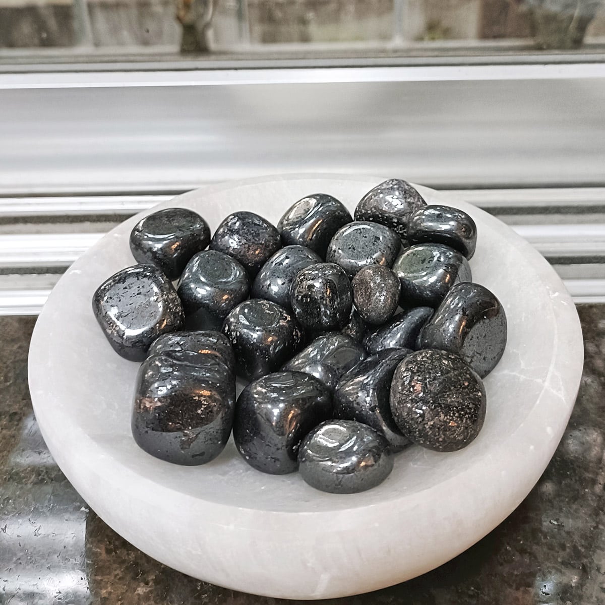 Hematite Stone
