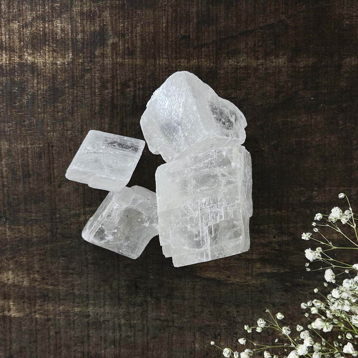 Calcite Stone