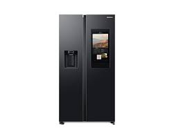 Side-by-side Refrigerator