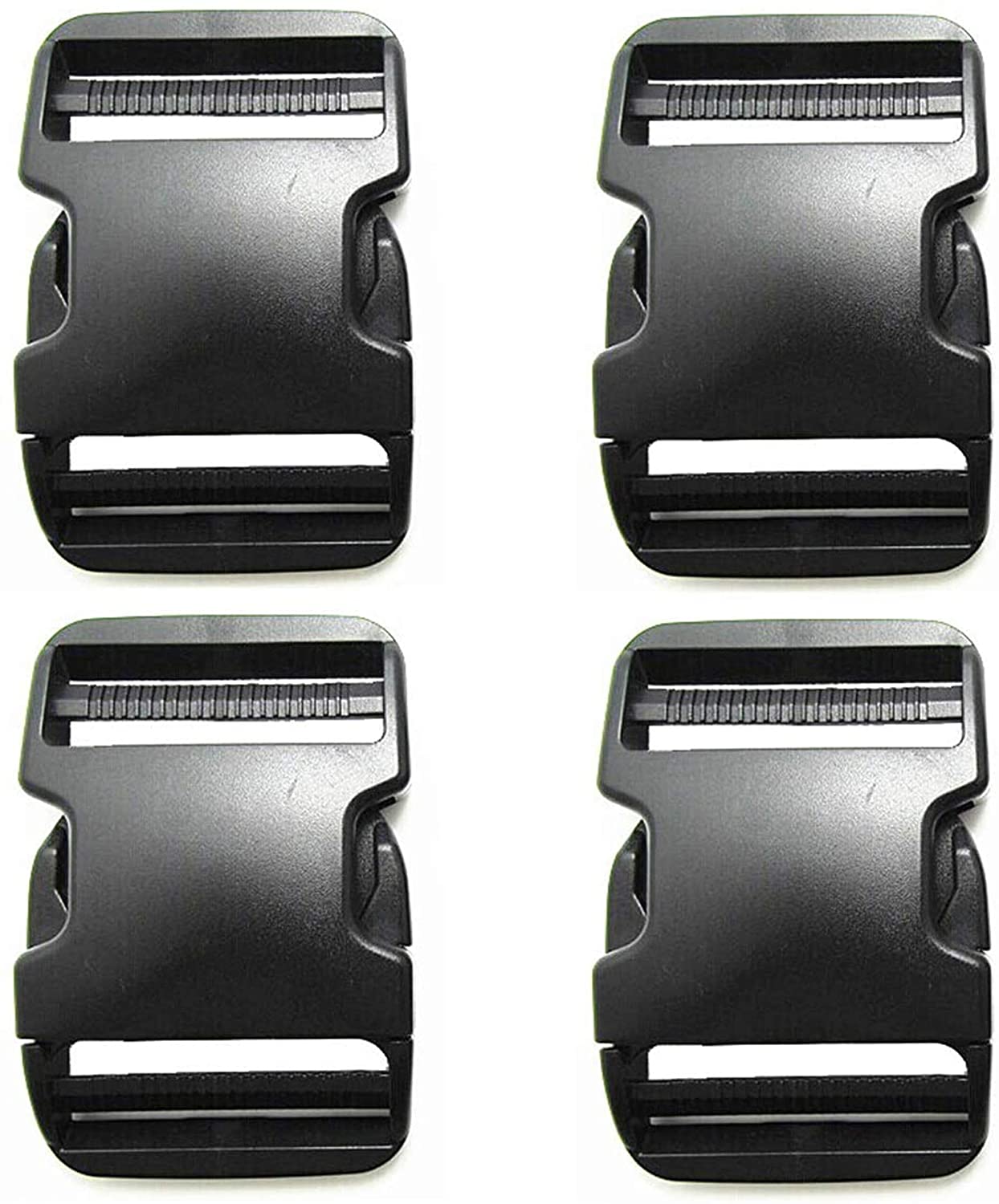 Side Release Buckle