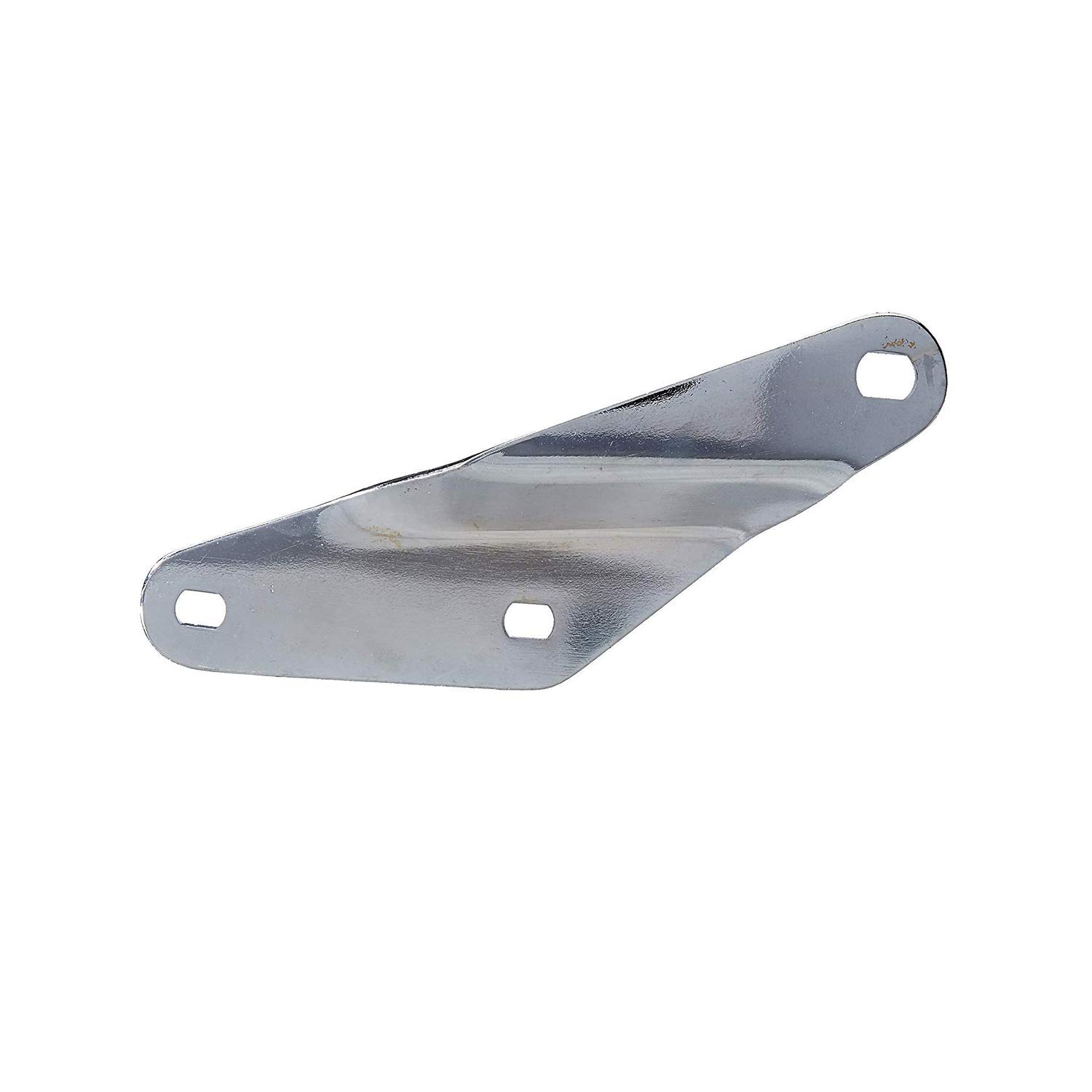 Silencer Bracket
