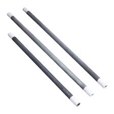 Silicon Carbide Rods