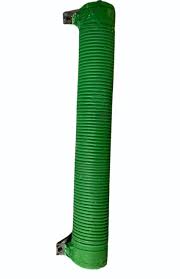 Silicone Coated Power Resistors
