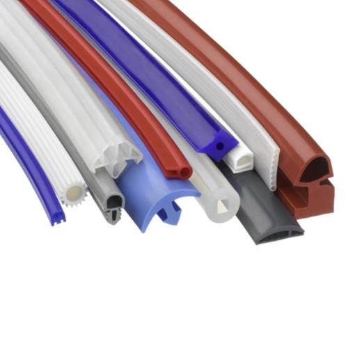 Silicone Profile
