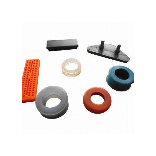 Silicone Rubber Parts
