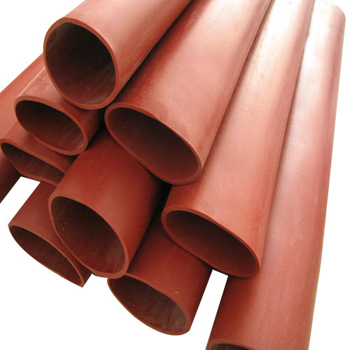 Silicone Rubber Sleeve