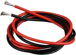 Silicone Wire