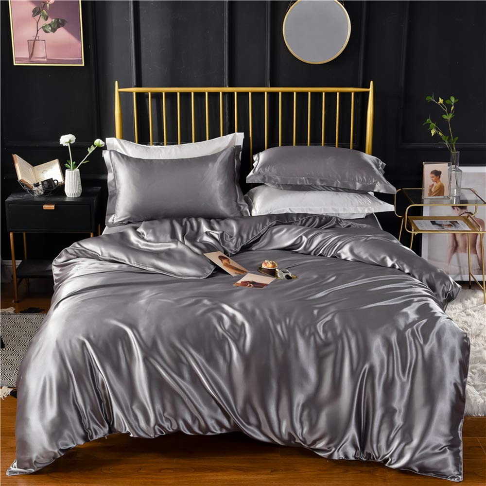 Silk Blankets