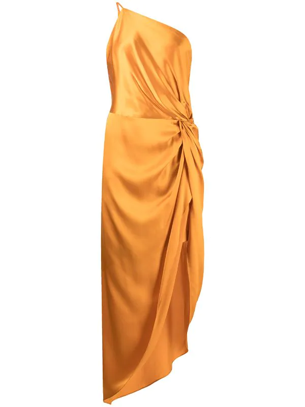 Silk Clothing