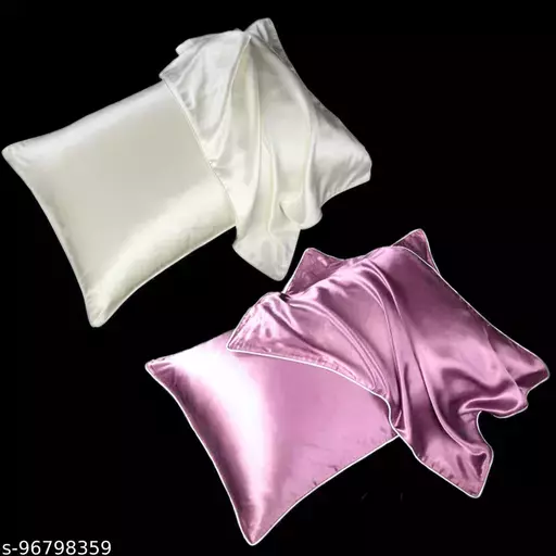Silk Pillow
