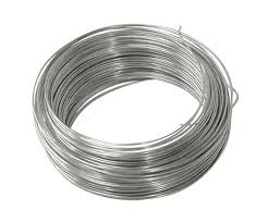 Silver Alloy Wire