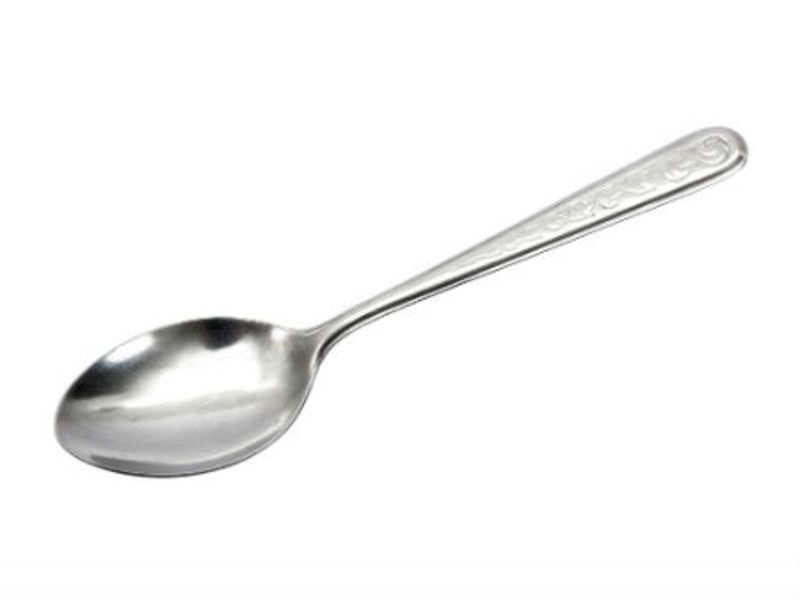 Silver Spoons