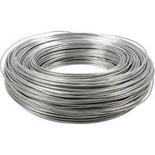 Silver Wire