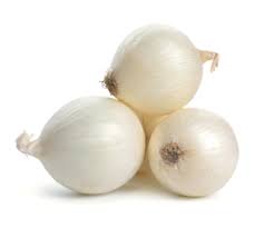 Silverskin Onion