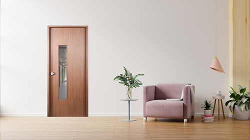 Abs Door