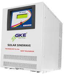 Sine Wave Inverter