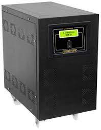 Sine Wave Solar Inverter