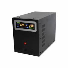 Sine Wave UPS