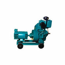 Single Cylinder Generator