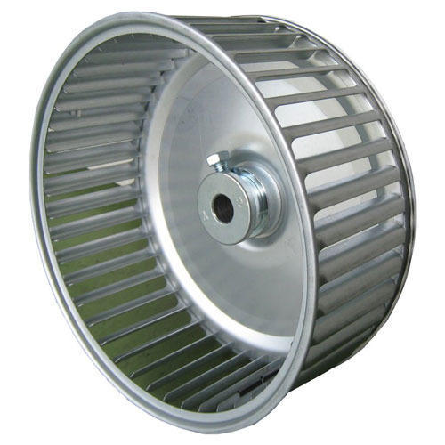 Single Inlet Impellers