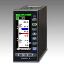 Single Loop Controllers