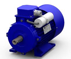 Single Phase Induction Motors