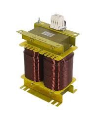 Single Phase Isolation Transformer